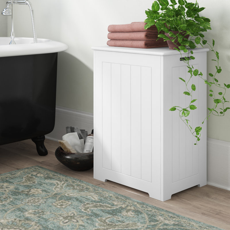 Rebrilliant Laundry Bin & Reviews Wayfair.co.uk